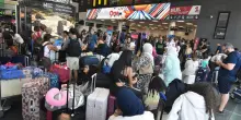 Codacons, rincari sospetti su costi autonoleggio all'aeroporto di Catania