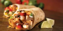 Il burrito a 20 dollari che fa male ai repubblicani