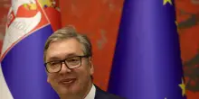 Il presidente serbo Vucic si dimette per candidarsi alle elezioni anticipate