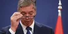 Vucic, 'i criminali di guerra contro i serbi sono stati rilasciati, Mladic no'