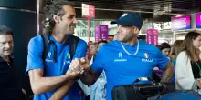 Europei di atletica, la carica dei 130 azzurri a caccia di sogni