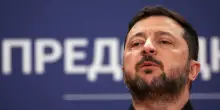 Anticorruzione ucraina, operazione contro gruppo legato a deputati e staff Zelensky