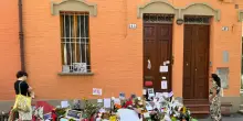 Guccini, l'addio nella sua Pavana. 'Buon viaggio babbo'