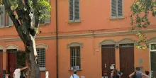 Guccini, le case di Pavana e via Paolo Fabbri alla moglie Raffaella