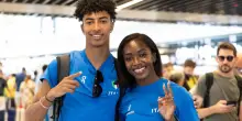 Europei Atletica: l'Italia vola a Birmingham a caccia di medaglie