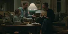 Olivia Wilde, in The Invite con Cruz, Norton e Rogen come un gruppo jazz