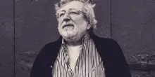 L'addio a Francesco Guccini nella sua Pavana: 'Buon viaggio babbo'
