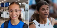 Atletica: azzurre da record ai mondiali U20 di Eugene