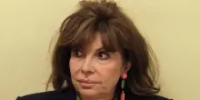 Malore in vacanza, Lady Gucci ricoverata in ospedale a Rimini