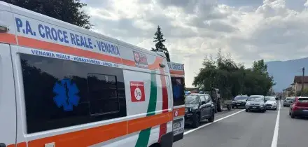 Il gip di Ivrea, arresti domiciliari per l'uomo che ha investito i ciclisti