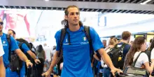 Europei atletica: Tamberi 'niente paura, devo tornare a credere in me'