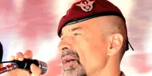Vannacci: 'Carmelo Burgio candidato FnV a Milano, citt&agrave; rivoltata come un calzino'