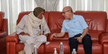 Un cittadino tedesco rapito in Niger affidato all'esercito algerino