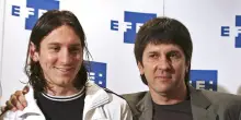 Morto il pap&agrave; di Messi, primo tifoso e guida di Lionel