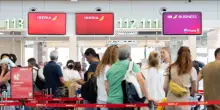 Scattano i controlli in Spagna sui viaggiatori provenienti dall'Italia, scende in campo l'Ue