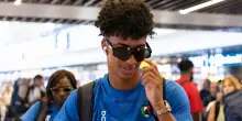 Europei atletica: primo salto e si fa subito male, ansia per Furlani