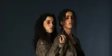 'Ecstatic Pompeii, i misteri di Dionysos', teatro nel Parco
