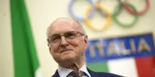 La famiglia di Berruti, 'profonda gratitudine al presidente Mattarella'