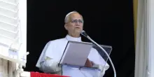 Nuovo appello del Papa: 'Basta violenze in Ucraina e Russia'
