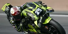 MotoGp: Raul Fernandez vince a Silverstone, Bezzecchi terzo