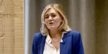 Malag&ograve; alla Gazzetta dello Sport, "Bianchedi capo delegazione Azzurri"