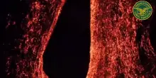 Etna, esplosioni e colate ad alta quota, verso normalit&agrave; aeroporto Catania