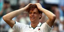 Tennis: Sinner ha ripreso la racchetta, si avvicina il rientro in campo