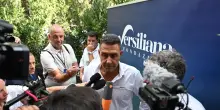Vannacci: 'Aspetto la telefonata di Meloni, per ora nessuna interlocuzione con lei'