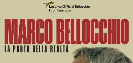 Esce il 27 agosto 'Marco Bellocchio: La porta della Realt&agrave;' firmato da Fabio Lovino