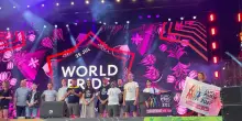Ad Amsterdam il passaggio di testimone al Torino Europride 2027