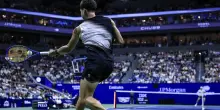 Us Open: Caso scommesse, Flushing Meadows si trasforma in Las Vegas