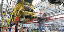 Stellantis, a Mirafiori torna la cassa integrazione dal 19 al 30 ottobre
