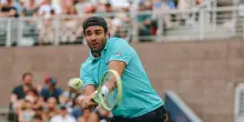Us Open, la denuncia di Berrettini: 'Minacce di morte dagli scommettitori'
