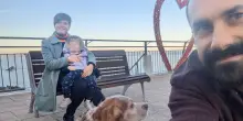 Strage di famiglia a Roma, domani le autopsie