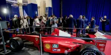 F1: Monza da effetti speciali, Gp sold out e record di presenze