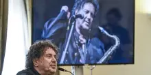 "Terra Sonans", Enzo Avitabile e la musica del dialogo tra culture