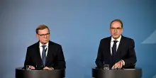 Berlino accusa Mosca per i droni di Lipsia. Europa e Nato: 'Risponderemo'