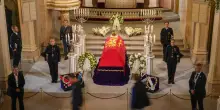 Il principe William rappresenter&agrave; Carlo III ai funerali di re Harald a Oslo