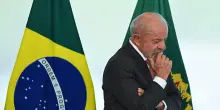 I sondaggi confermano il testa a testa tra Lula e Bolsonaro