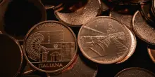 Zecca dello Stato, una moneta da 5 euro in rame celebra L'Aquila