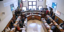 Domani il Veneto vota per il fine vita, Zaia 'legge di civilt&agrave;'