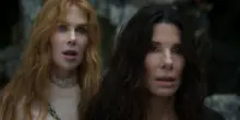 Kidman-Bullock, 'il primo Amori Incantesimi fu traumatico, ora siamo libere'