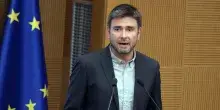 Rinviato il rientro di Di Battista in Italia