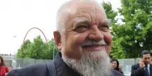 &Egrave; morto Enzo Bianchi, il monaco fondatore della comunit&agrave; di Bose