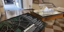 In Veneto luoghi storici 'visitabili' da ipovedenti grazie a mappe tattili e modellini 3D