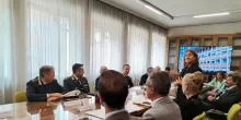 Raduno naziskin in Trentino, 140 poliziotti per l'ordine e la sicurezza