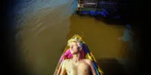 David Bowie in 800 foto, alcune mai viste o rare a Venice Immersive