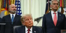 Trump minaccia di annientare l'Iran, 'colpiremo duro se risponde'