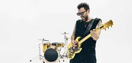 A Londra tutto esaurito e vip per il debutto del nuovo album di Cremonini