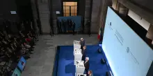 Rehn (Bce), 'comprensibili le attese di un rialzo dei tassi a settembre'